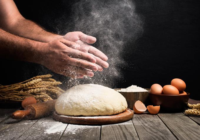 Kruh, Žito | Foto: 