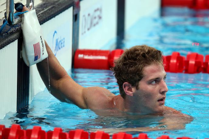 Jimmy Feigen | Foto Guliver/Getty Images