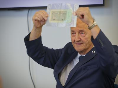 Kakšna bo vaša pokojnina?