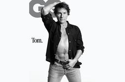 Tom Cruise razkril več, kot bi pričakovali
