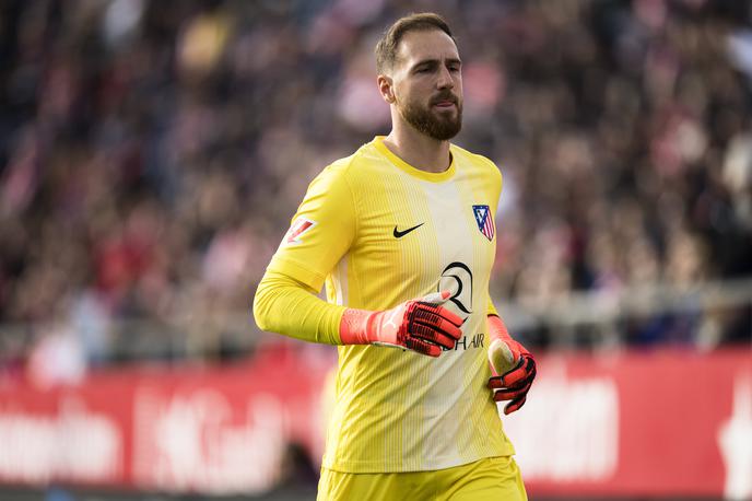 Jan Oblak Girona Atletico | Foto Guliverimage