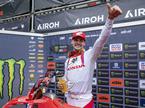 Tim Gajser Honda
