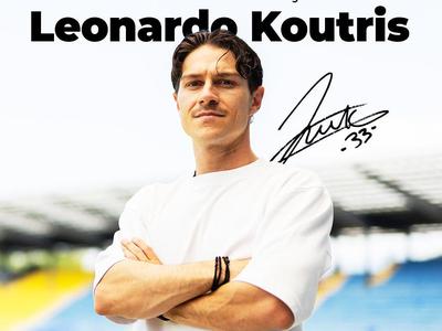 Leonardo Koutris je novi član Celja, Andreas Christensen pristal na znatno znižanje