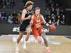 Cedevita Olimpija Hamburg