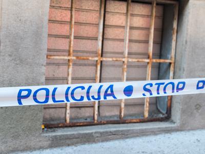 Nov fizični obračun v hrvaški prestolnici: skupina moških napadla mladoletnika