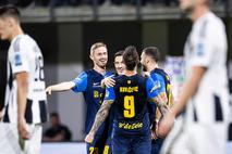 Franko Kovačević NK Celje NŠ Mura