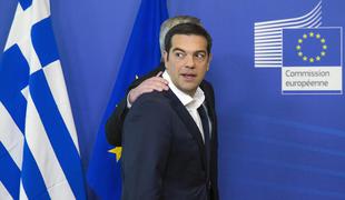 Grčija naredila korak v pravo smer, prihodnjih 48 ur bo ključnih 