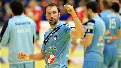 Slovenci v drugem bobnu