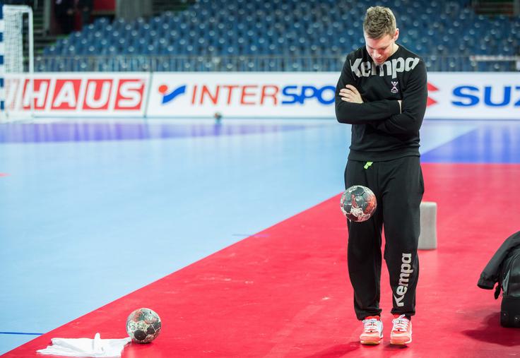 Nekdanji nogometaš šport(nike) pozna od blizu. | Foto: 