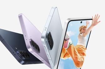 Samsung predstavil pametna telefona Galaxy A57 5G in Galaxy A37 5G