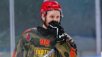 Blaž Tomaževič se seli k Marcelu Rodmanu