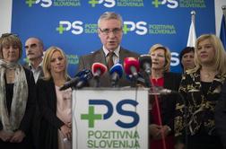 Jožef Kavtičnik je novi vodja poslanske skupine PS (video)