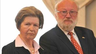 Ob 70-letnici Biblioteke SAZU izšel jubilejni zbornik