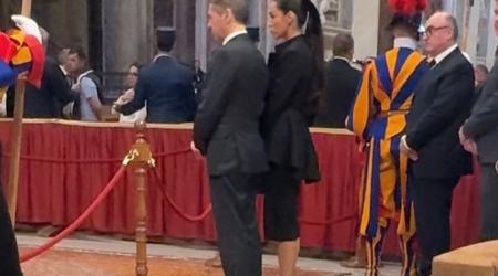 Golob ob pokojnem papežu: Ni bil samo duhovni voditelj #foto