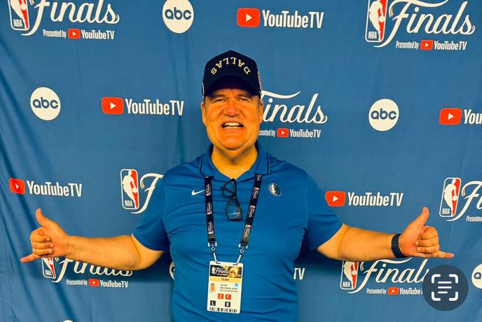 Škofjeločan, ki za Dallas Mavericks išče novega Dončića