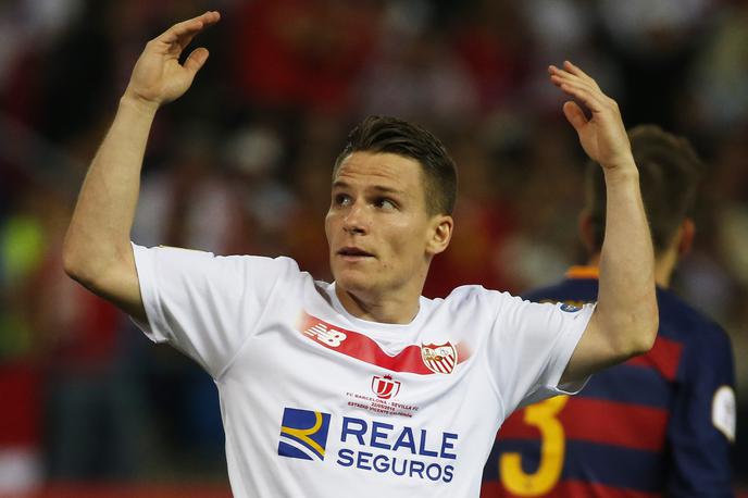 Kevin Gameiro | Foto Reuters
