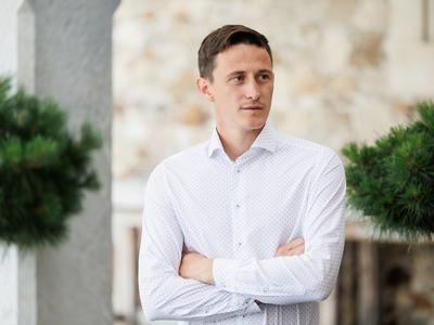 Peter Prevc o dogajanju v Beogradu, kjer niso dobili odgovora