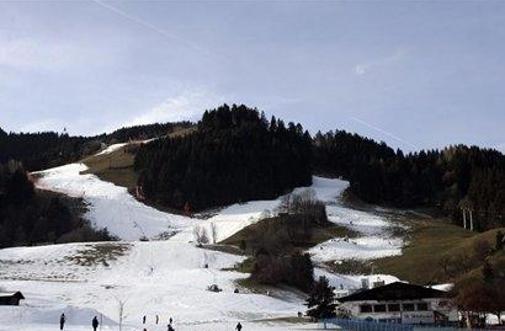 Rekorden denarni sklad v Kitzbühlu