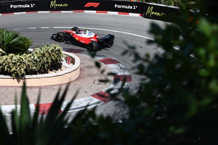 Lewis Hamilton je osvojil drugo zaporedno drugo mesto. | Foto: Reuters