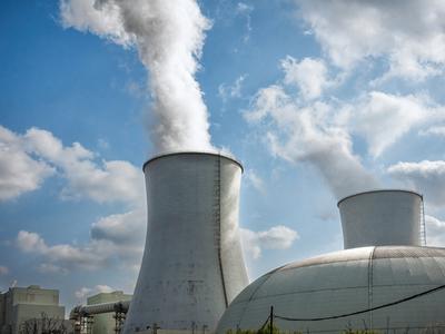 Ukrajinske oblasti v energetskem podjetju razkrile korupcijsko shemo podkupovanja