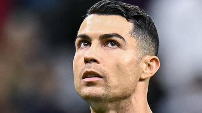 Cristiano Ronaldo končal poglavje
