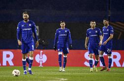 Sanjski vikend Slovencev na Hrvaškem: Zajc v glavni vlogi pri Dinamu