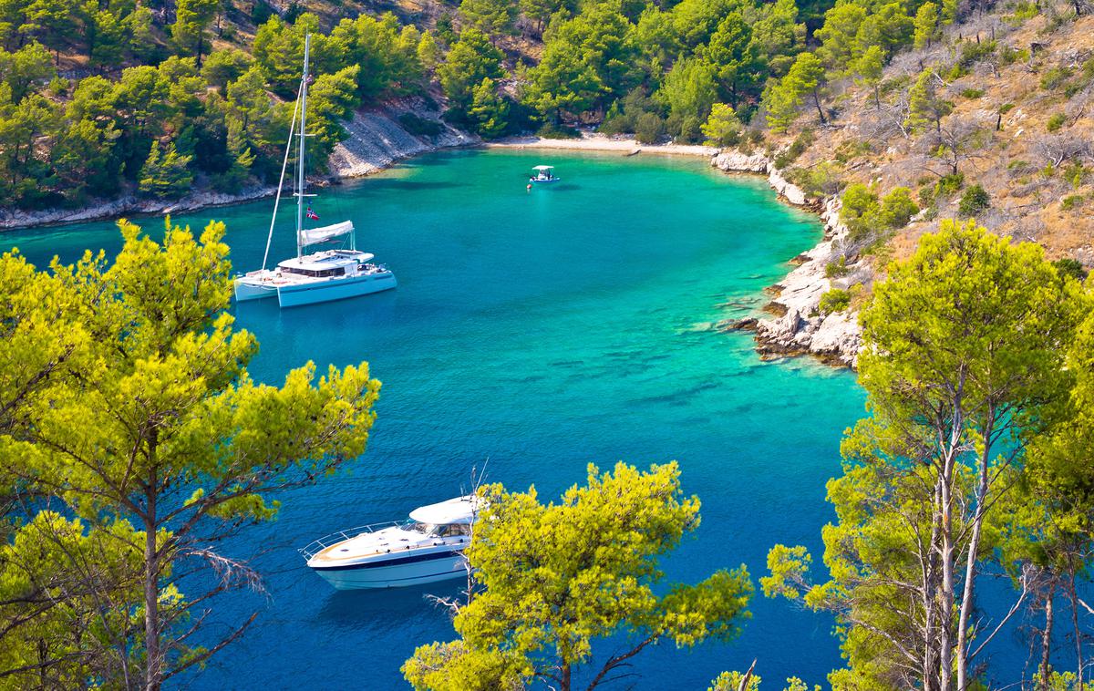 brač | Foto Shutterstock