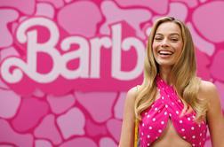 Film o lutki Barbie prepovedali še pred premiero
