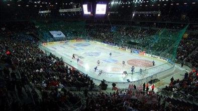 Največ gledalcev v Švici, liga EBEL sedma