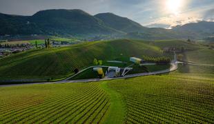 Pravila in pogoji za sodelovanje v nagradni igri Zlati grič