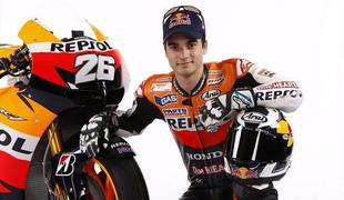 Dani Pedrosa