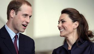 Sta Kate in William že izbrala ime?