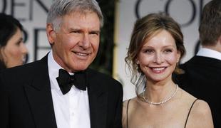 Harrison Ford ima maligni tumor na nosu