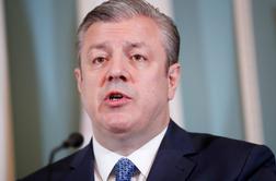 Gruzijski premier Kvirikašvili po nizu protestov odstopil