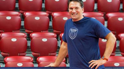 Samo Miklavc: Poljake je treba spraviti v nervozen položaj