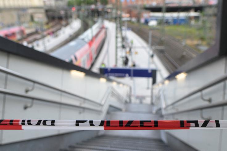 Hamburg | Foto: Reuters