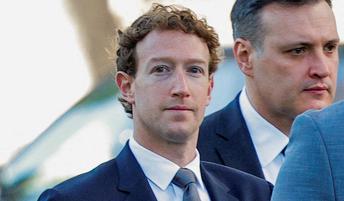 To je grad, za katerega je Mark Zuckerberg odštel 51 milijonov evrov #foto