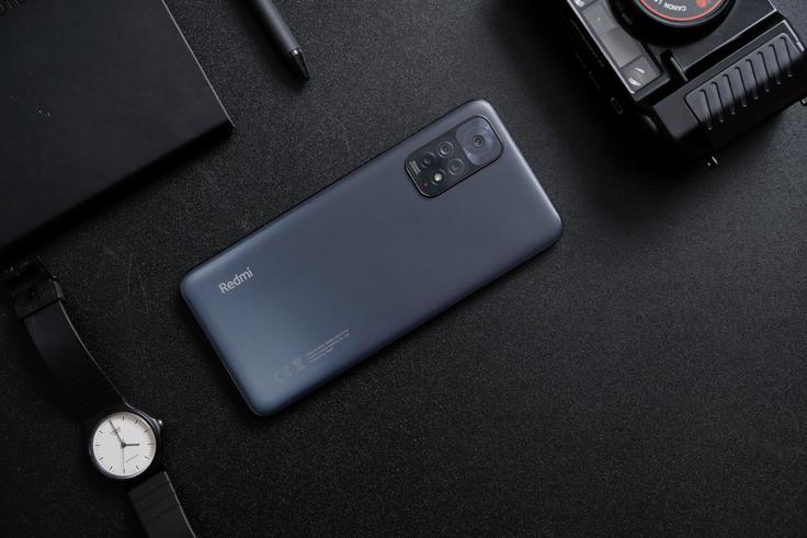 Xiaomi Redmi Note 11 | Foto: Shutterstock