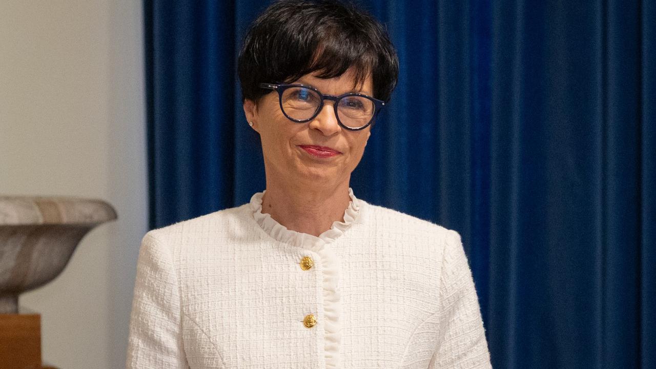 Igor Omerza: Stasi komisarka Marta Kos