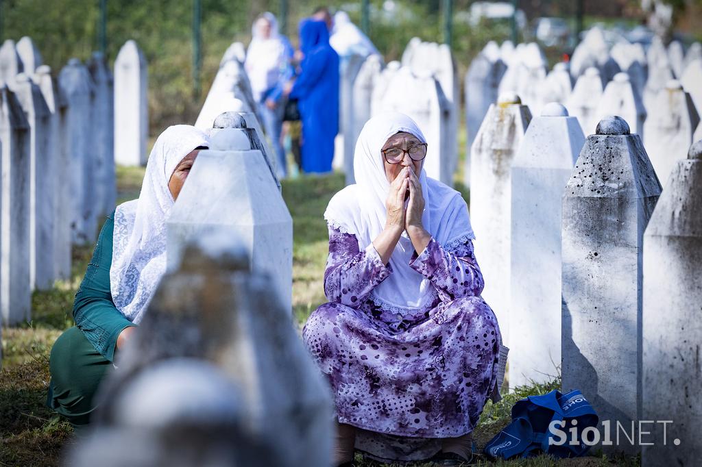 Srebrenica