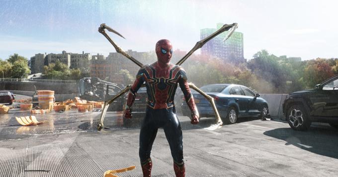 Spiderman_1_v1 | Foto: 