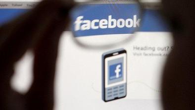 Na Facebooku tudi gumb Hočem?