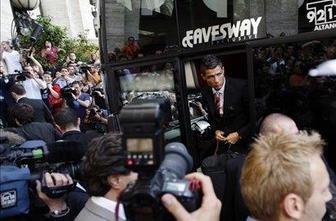 Ronaldo: Še vedno sem številka ena