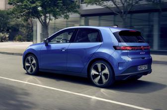 Velik kot polo, prostoren kot golf? Volkswagen ima čisto novega. #foto