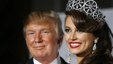 Nova miss Universe postala Venezuelka