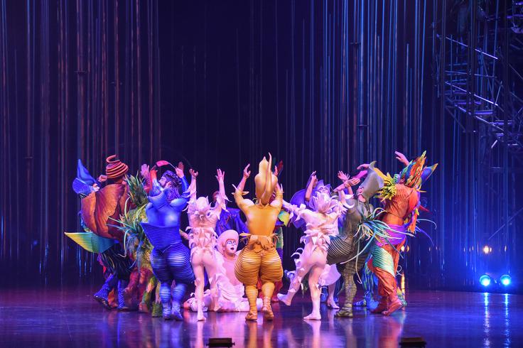 | Foto: Arhiv Cirque du Soleil