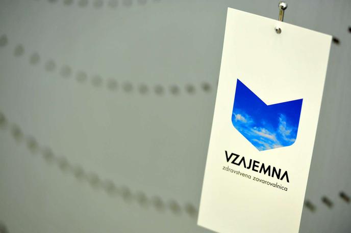 Vzajemna | V zavarovalnici izpostavljajo, da zakon protiustavno posega v lastninsko pravico članov Vzajemne, saj jim v celoti odvzema pravico odločati o družbi. | Foto STA