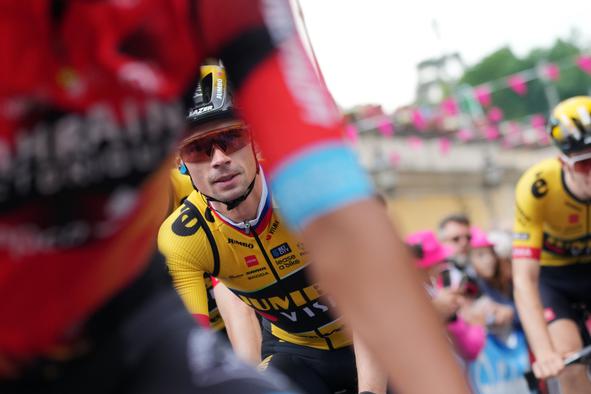 Tik tak, tik tak …