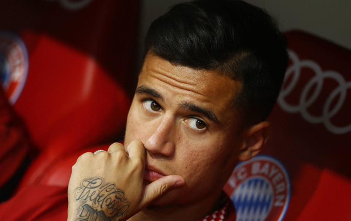 Philippe Coutinho | Kakšna bo usoda brazilskega nogometnega zvezdnika Philippa Coutinha?