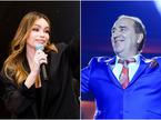Severina, Mladen Grdović